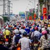 Tài xế công nghệ tại Việt Nam phụ thuộc vào công nghệ điều hướng