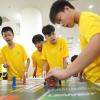 VSAR 2025–2026: Phát triển bền vững, Năng lượng xanh "đồng hành" cùng AI và Robotics
