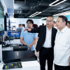 SafeGate ra mắt Bộ giải pháp An ninh mạng cho doanh nghiệp và hệ thống thông tin trọng yếu