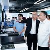 SafeGate ra mắt Bộ giải pháp An ninh mạng cho doanh nghiệp và hệ thống thông tin trọng yếu