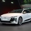 Cận cảnh Audi S6 Sportback e-tron – mẫu xe S thuần điện đầu tiên tại việt nam