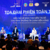 Bảo mật tài chính số: Không chỉ là bài toán kỹ thuật