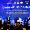 Bảo mật tài chính số: Không chỉ là bài toán kỹ thuật