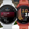 Garmin công bố đồng hồ thông minh Forerunner 70 và 170, giá từ 7.2 triệu đồng