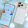 Google công bố loạt máy Samsung Galaxy hỗ trợ AirDrop