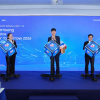 Hoàn thành chuỗi roadshow khởi động cuộc thi Samsung Solve for Tomorrow 2026