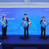 Hoàn thành chuỗi roadshow khởi động cuộc thi Samsung Solve for Tomorrow 2026
