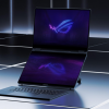 ASUS ROG mở đặt trước "siêu phẩm" laptop hai màn hình ROG Zephyrus Duo