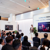 Samsung Vision AI 2026: Thời của giải trí, cá nhân hóa và kết nối thông minh hơn