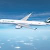 Cathay Group đặt mua thêm 2 máy bay vận tải Airbus A350F
