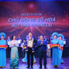 Viet Nam I4 Impact Awards 2026: Vinh danh 97 đơn vị đạt thành tựu xuất sắc trong chuyển đổi số