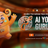 Chung kết AI Young Guru: Đội Neural Ninjas giành ngôi vị quán quân