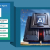 AI agent tham gia sâu vào quy trình thiết kế và kiểm thử chip