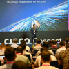 Cisco Connect Vietnam: Tìm lời giải cho bài toán lớn về phát triển và ứng dụng AI hiệu quả tại Việt Nam