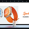 Huawei ra mắt loạt thiết bị mới tại sự kiện “Now Is Your Spark”