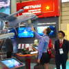 Viettel High Tech trình diễn 73 sản phẩm công nghệ cao tại Triển lãm SAHA 2026