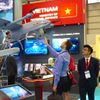 Viettel High Tech trình diễn 73 sản phẩm công nghệ cao tại Triển lãm SAHA 2026