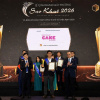 Sao Khuê 2026 ghi nhận năng lực công nghệ AI-first của Cake