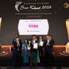 Sao Khuê 2026 ghi nhận năng lực công nghệ AI-first của Cake