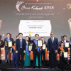 Đột phá với trợ lý AI chuyển tiền, LPBank Plus được vinh danh tại Sao Khuê 2026