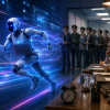 AI làm đảo lộn quy trình tuyển dụng IT toàn cầu
