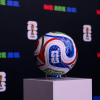 World Cup 2026 sẽ dùng quả bóng thông minh nhất lịch sử FIFA