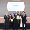 Camera A.I Giao thông Gsafe – Giải pháp công nghệ đột phá được vinh danh tại Giải thưởng Sao Khuê 2026