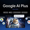Google giảm giá AI Plus, người dùng Gemini thêm lựa chọn