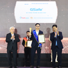 Hệ thống truyền tin báo cháy GSafe ghi dấu ấn tại Giải thưởng Sao Khuê 2026