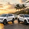 Chốt giá bán bộ đôi Kia Sportage Hybrid và Sorento Hybrid 2026