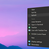 Windows 11 sắp cải tiến menu chuột phải