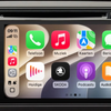 CarPlay trên iOS 27 lần đầu hỗ trợ xem video trực tiếp trên màn hình xe hơi
