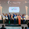 Giải pháp QR Code Loyalty của iCheck vinh danh tại Sao Khuê 2026