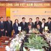 PVcomBank và VNPT hợp tác chiến lược, kết nối sức mạnh tài chính và công nghệ số