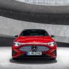 Mercedes-Benz CLA 200 electric mở cọc tại Việt Nam, giá dự kiến 1,7 tỷ đồng