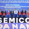 Đà Nẵng có chính sách phát triển nguồn nhân lực vi mạch bán dẫn và trí tuệ nhân tạo