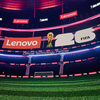 Lenovo triển khai công nghệ AI hỗ trợ vận hành và phát sóng FIFA World Cup 2026