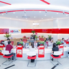 Sao Khuê 2026: Bộ đôi giải pháp MediPay và MediFast của HDBank được vinh danh