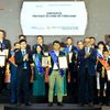 SHBFinance được trao tặng Giải thưởng Sao Khuê 2026 lĩnh vực Công nghệ tài chính