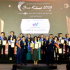 V-Wealth - nền tảng quản lý tài sản và đầu tư ghi dấu ấn tạiSao Khuê 2026