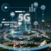 Ericsson: Số thuê bao di động 5G toàn cầu đã cán mốc 3,1 tỷ trong quý I/2026