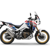 Triệu hồi Honda Africa Twin tại Việt Nam vì lỗi cụm công tắc điều khiển đèn/còi
