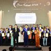 Giải pháp thanh toán thẻ Tap-and-Go tỏa sang tại Sao Khuê 2026