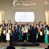 “Vay mua nhà trên kênh số” của VietinBank được vinh danh tại Sao Khuê 2026