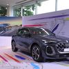 Audi Q3 và Audi Q5 ra mắt thị trường Việt Nam, giá từ 2,099 tỷ đồng