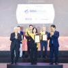 MISA eShop vinh dự đạt giải thưởng Sao Khuê và ghi danh Bản đồ Giải pháp Công nghệ số Việt Nam 2026