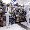 Samsung đạt lợi nhuận kỷ lục mảng kinh doanh chip