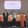 Thủ Đô Multimedia ghi dấu ấn tại Sao Khuê 2026 với nền tảng Sigma OTT E2E
