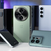 Cuộc đua điện thoại màn hình gập bước sang giai đoạn bùng nổ