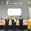 Đằng sau hệ thống ERP hiện đại: Cloud, AI và chiến lược công nghệ của doanh nghiệp Top 10 Sao Khuê 2026
